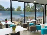 First Inn Hotel Blois