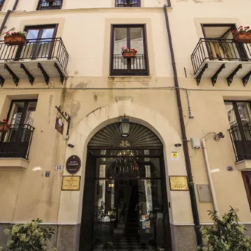 B&B Al Piazza Marina