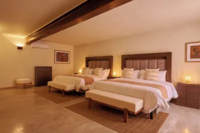 Lar Syrah Hotels near Templo of the Compa?ia de Jesus