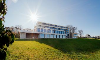 Hotel Heiden - Wellness am Bodensee