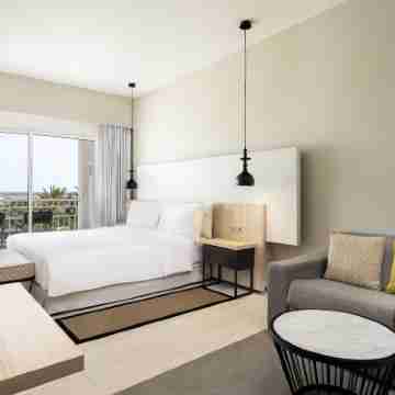 Radisson Blu Residences, Saidia Rooms
