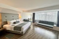 Grand Cantalagua Hotel Morelia