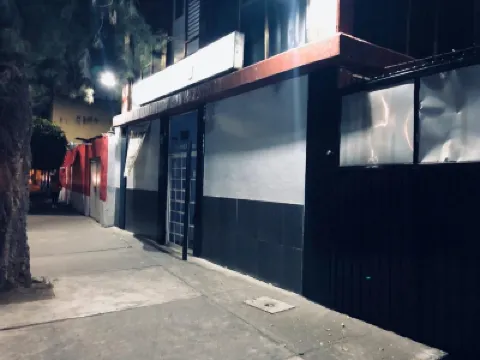 Hotel Aquario Cdmx - Central del Norte Hotels near Autobuses Poniente Station