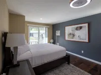 Interurban Suites Hotel Hotels near Foster Golf Links