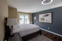Interurban Suites Hotel