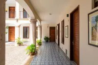 Casona 1530 Hotels in Tequila