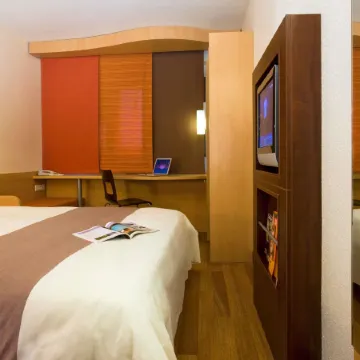 Ibis Brussels Airport