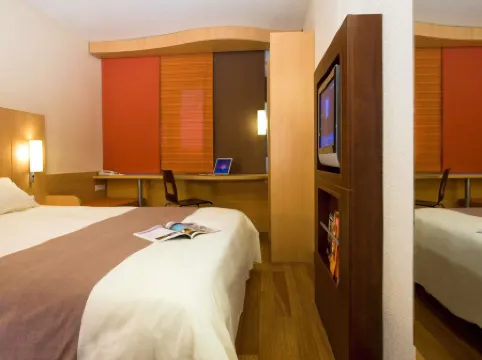 Ibis Brussels Airport