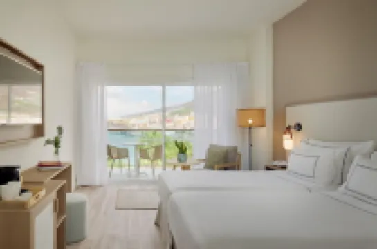 Melia La Palma Hotels in 