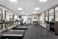 拉斯頓貝斯特韋斯特優質酒店