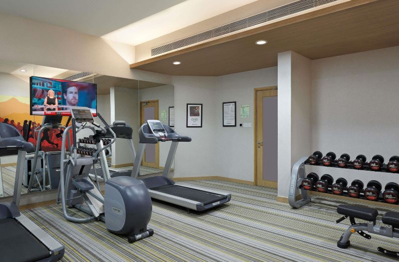 Ibis Pune Hinjewadi photo 3