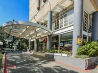 Ibis Guarulhos