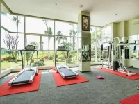 Lorin Sentul Hotel Hotels in Cibinong