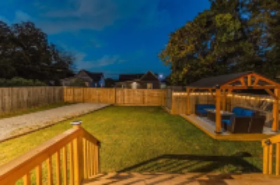 Cozy Greenville Cottage - 7 Min to Downtown & Augusta St