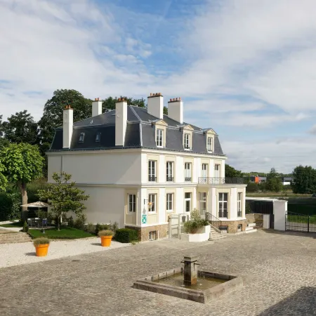 Novotel Paris Saclay