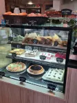 Hotelli Savonlinna - breakfast
