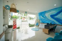 紅多茲Plus@特班公寓