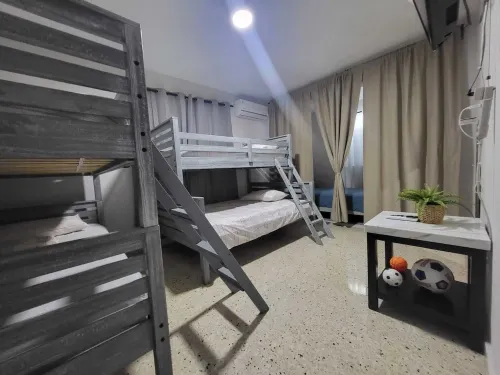 Family Villa 2,  near to Puerto Nuevo beach, Parking & Wi-Fi