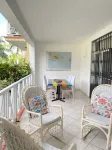 Apartment 5 Mins Walk To The Beach - 3-Star