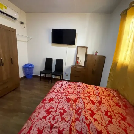 Charming Holiday House in Alto Boquete, Chiriquí Panamá