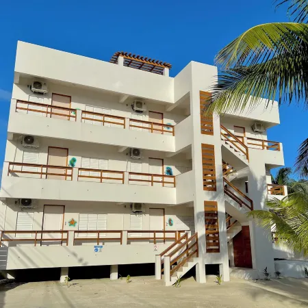 San Pablo Villas