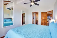 Bright Catalina Island Condo w/ Ocean Views! - balcony