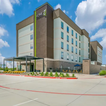 Home2 Suites by Hilton Coppell DFW Grapevine North