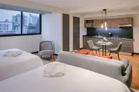 Amberes 64, Ascend Hotel Collection - 3-Star