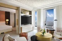 Waldorf Astoria Rabat Salé