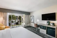 Hourglass Hotel, Trademark Collection by Wyndham - balcony