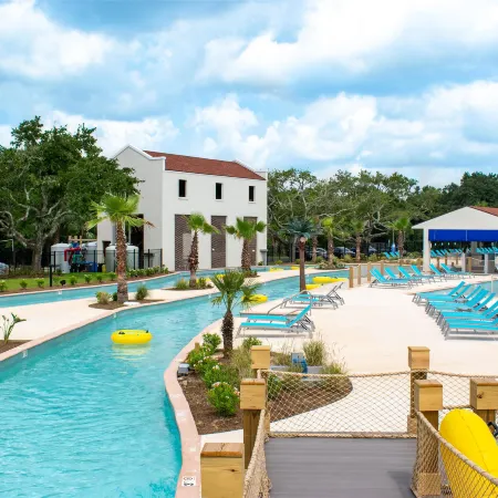 Centennial Plaza Resort Gulfport