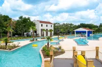 Centennial Plaza Resort Gulfport - Beach