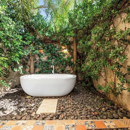 La Ramona Charming Hotel