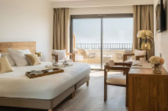 Best Western Premier A Storia Solenzara 酒店