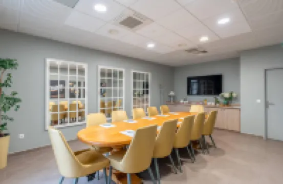 Quality Suites Reims - Les Capucins
