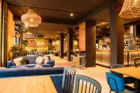 Hotel Marktstad - parking
