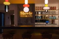 Altis波爾圖酒店 - 酒吧