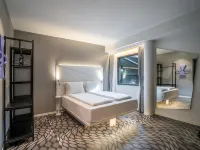 Magic Kloverhuset Harbour Hotel, a member of Radisson Individuals Hotels in Bergen