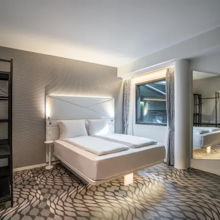 Magic Kloverhuset Harbour Hotel, a member of Radisson Individuals