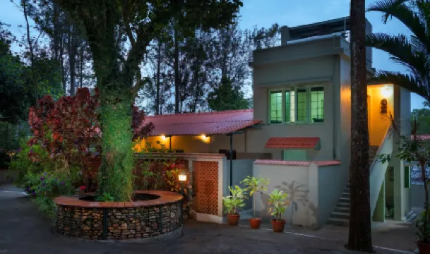 Tranquil Nest Resort - Thandikudi