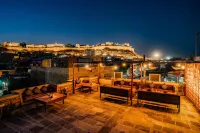 Kings Villa Jaisalmer - Spa