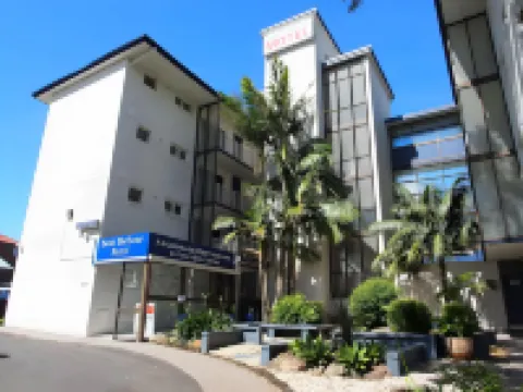 Boat Harbour Motel Hotels in Wollongong