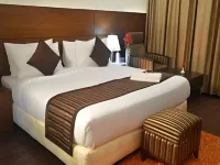 Hotel I Square Hotels in Baddi