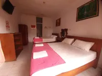 KI Agung IN Các khách sạn ở Ngestiharjo