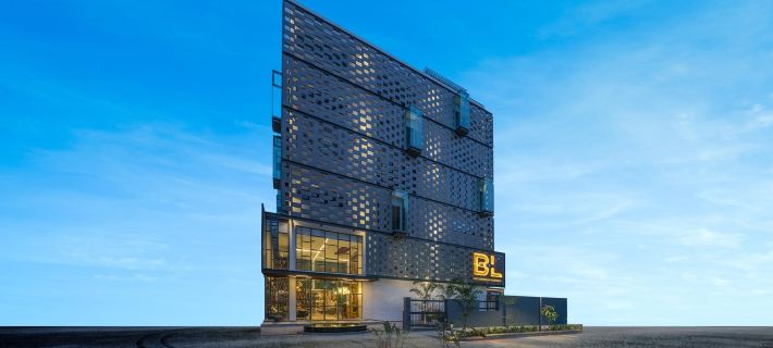 Hotel B Plus L Hotels in Hyderabad