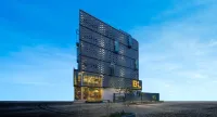 Hotel B Plus L - Gym