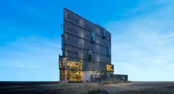 Hotel B Plus L Hotels in Hyderabad