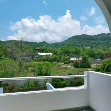 Losbaba Komodo Villa