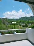 Losbaba Komodo Villa - Mountain view