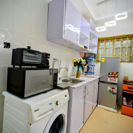 Paris Homestay